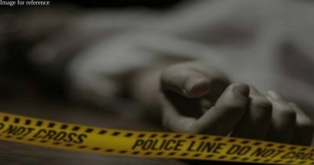 Woman's body found inside suitcase in Delhi's Punjabi Bagh